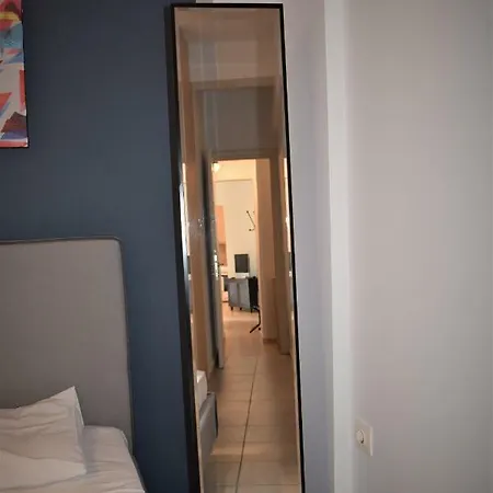 Apartment Cozy In Central *