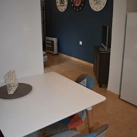 Apartment Cozy In Central