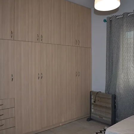 Cozy In Central Apartment *